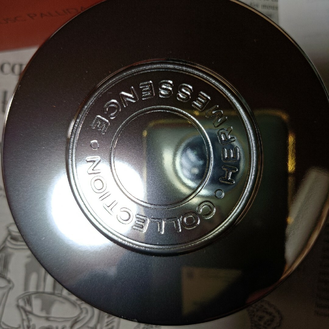 HERMES - 新品 HERMESボディクリームの通販 by A｜エルメスならラクマ