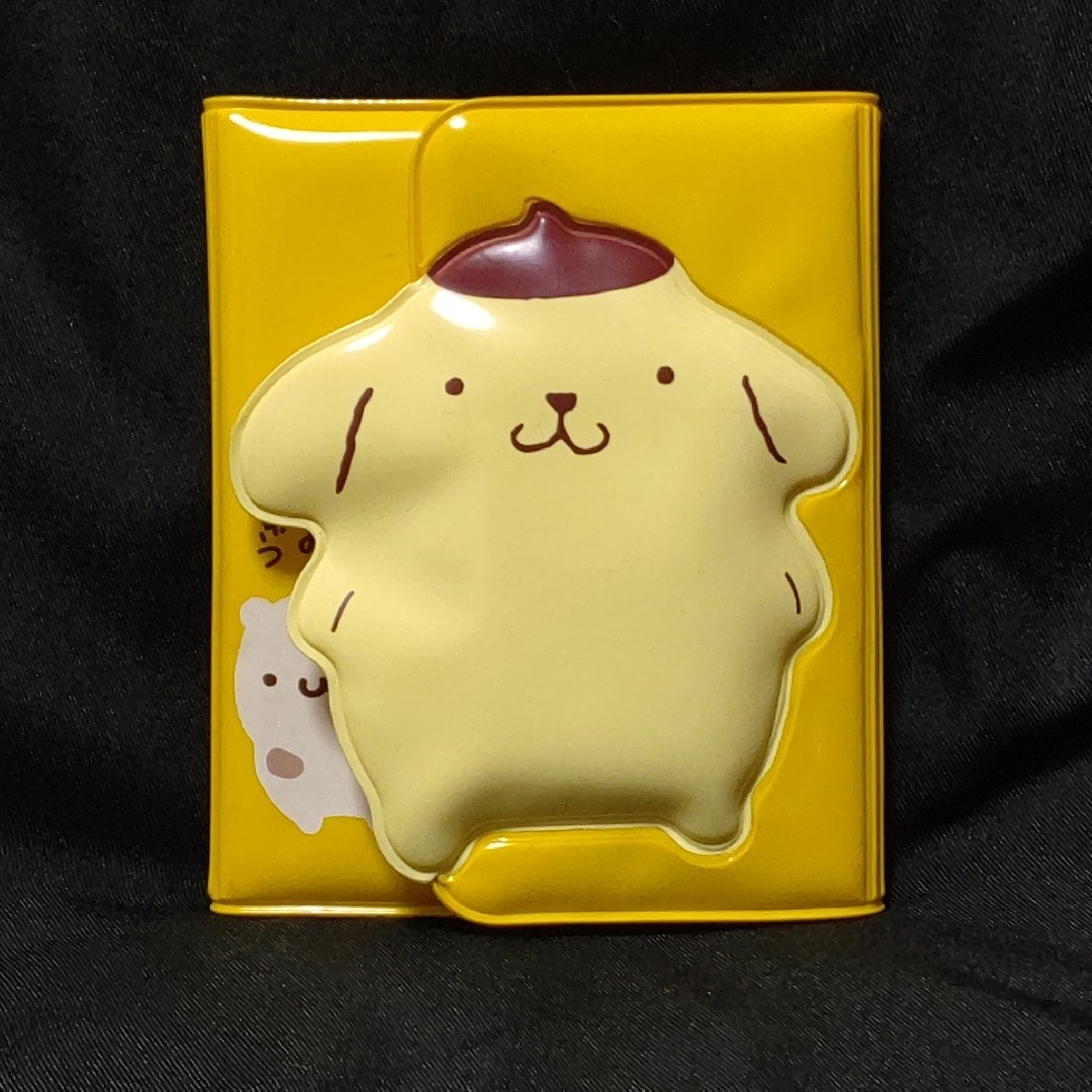 ポムポムプリン - ポムポムプリン 平成レトロ 財布 激レアの通販 by