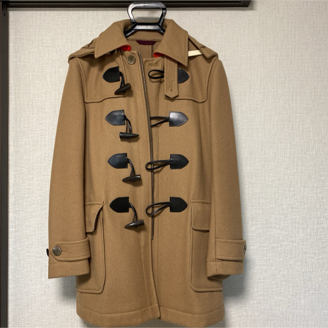 Paul Smith - ダッフルコート ポールスミス ps.Paul smithの通販 by