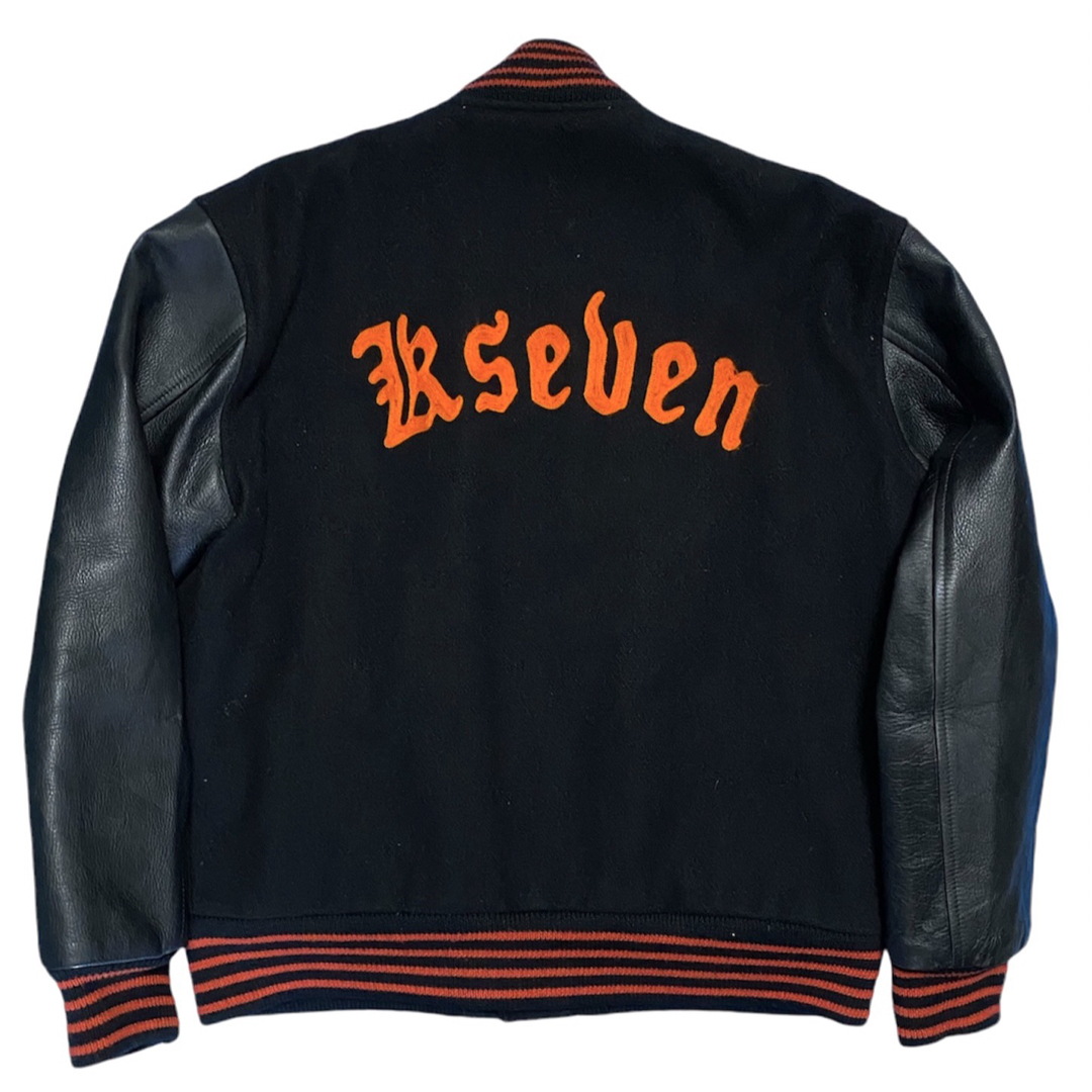 TENDERLOIN - 05AW Lサイズ テンダーロイン スタジャン ジャケット