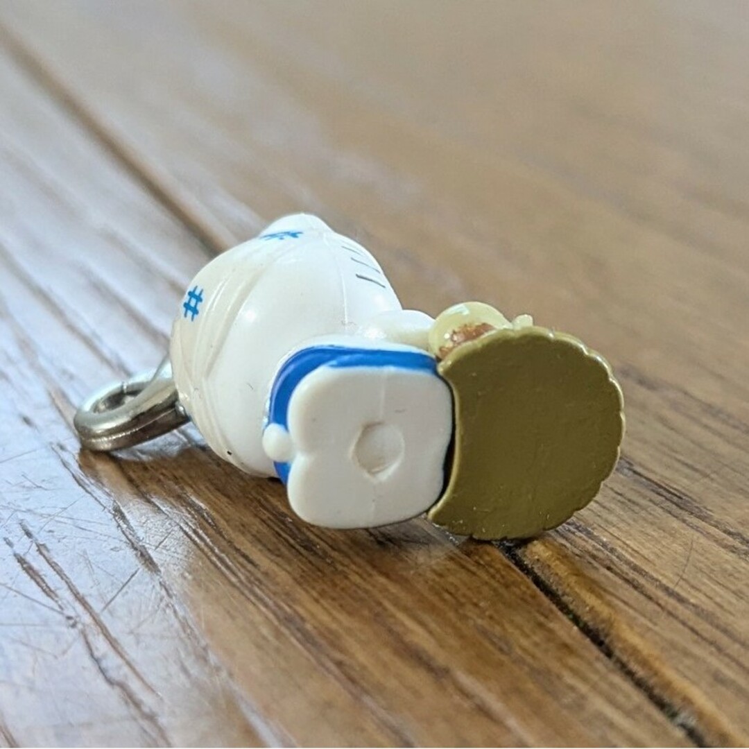 ハローキティ - ご当地キティ 長野限定 信州野沢菜キティちゃん ご当地