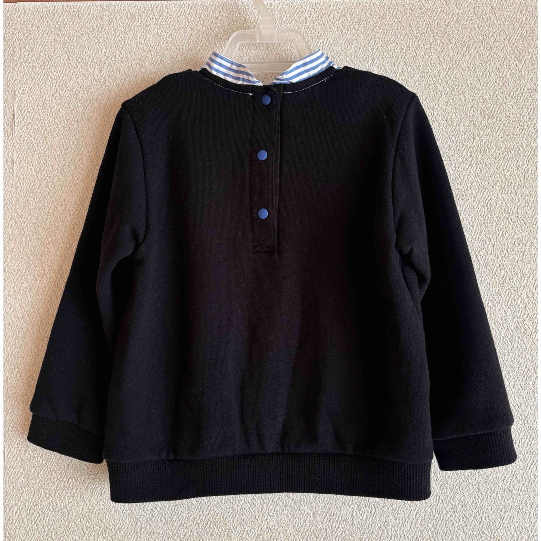 familiar - ファミリア トレーナー90の通販 by みかん's shop