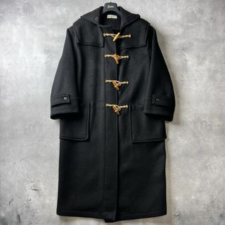 MARGARET HOWELL - 英国製 マーガレットハウエル メルトン ダッフル