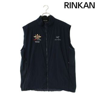 ARC'TERYX（ベスト）のフリマアイテム一覧