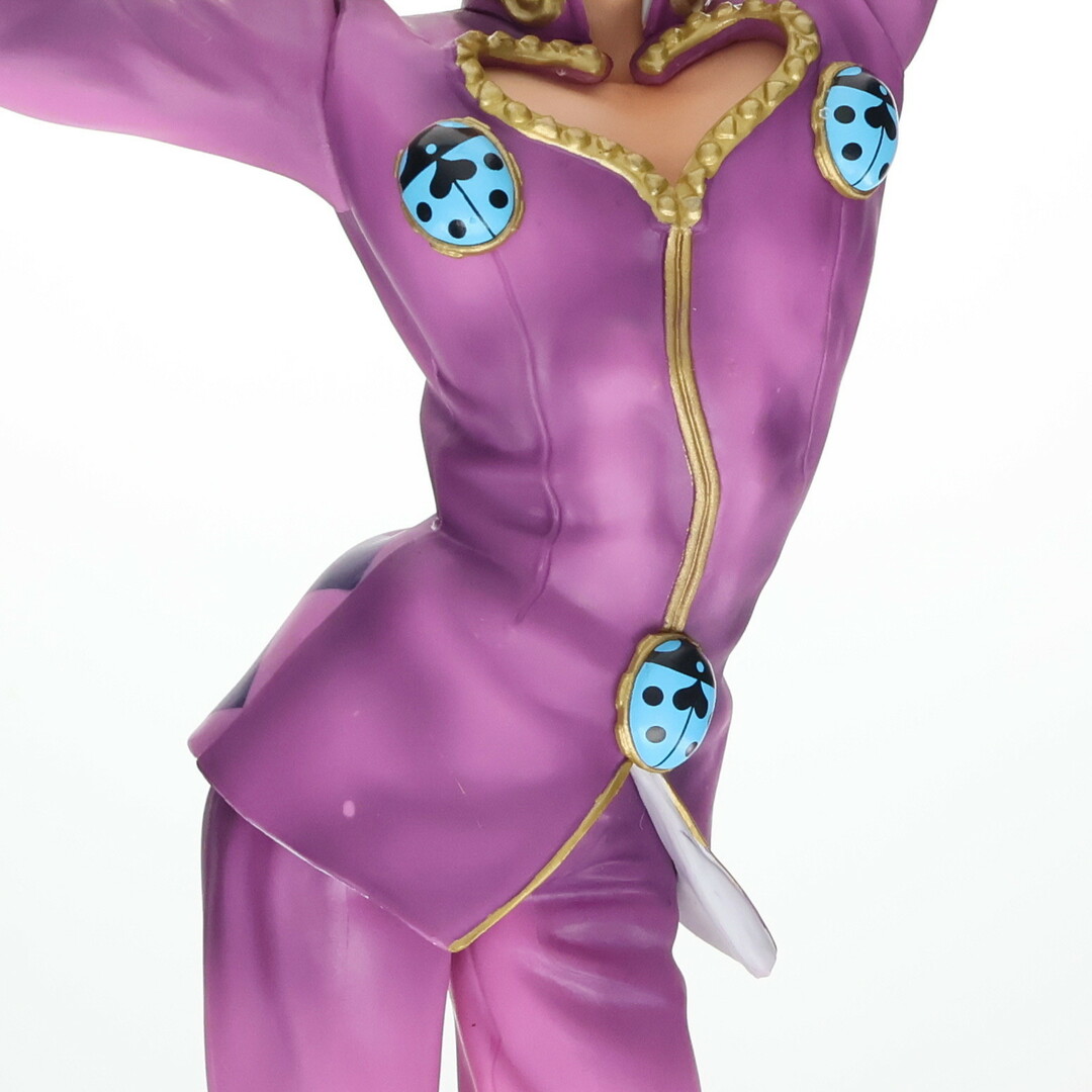 BANDAI NAMCO スタチューマスタライズ ジョルノ・ジョバァーナ