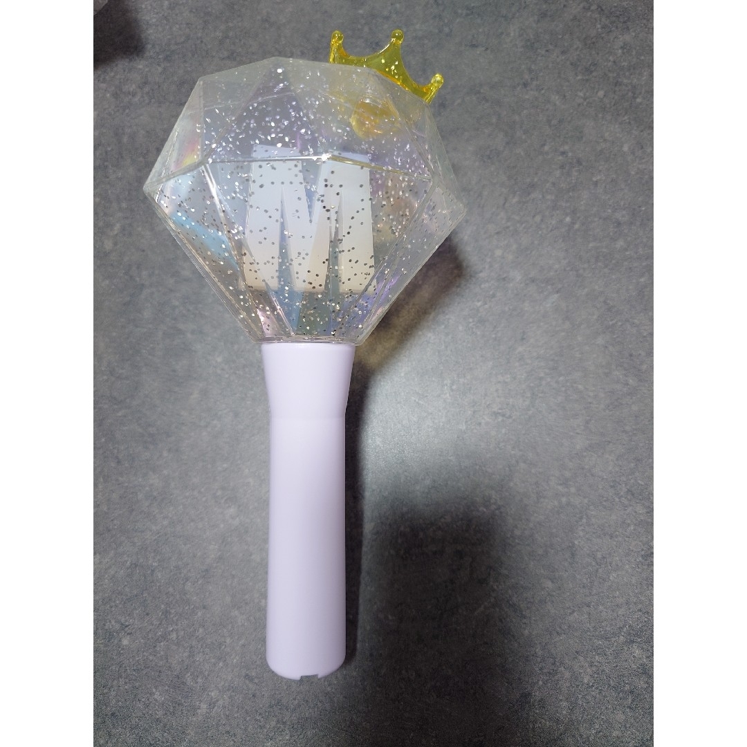 MILK - M!LK ミルクラスタル ペンライトの通販 by コレクターズC's