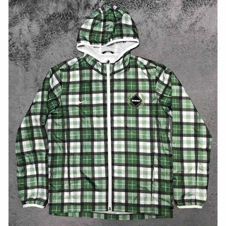 F.C.R.B.（ナイロンジャケット）のフリマアイテム一覧