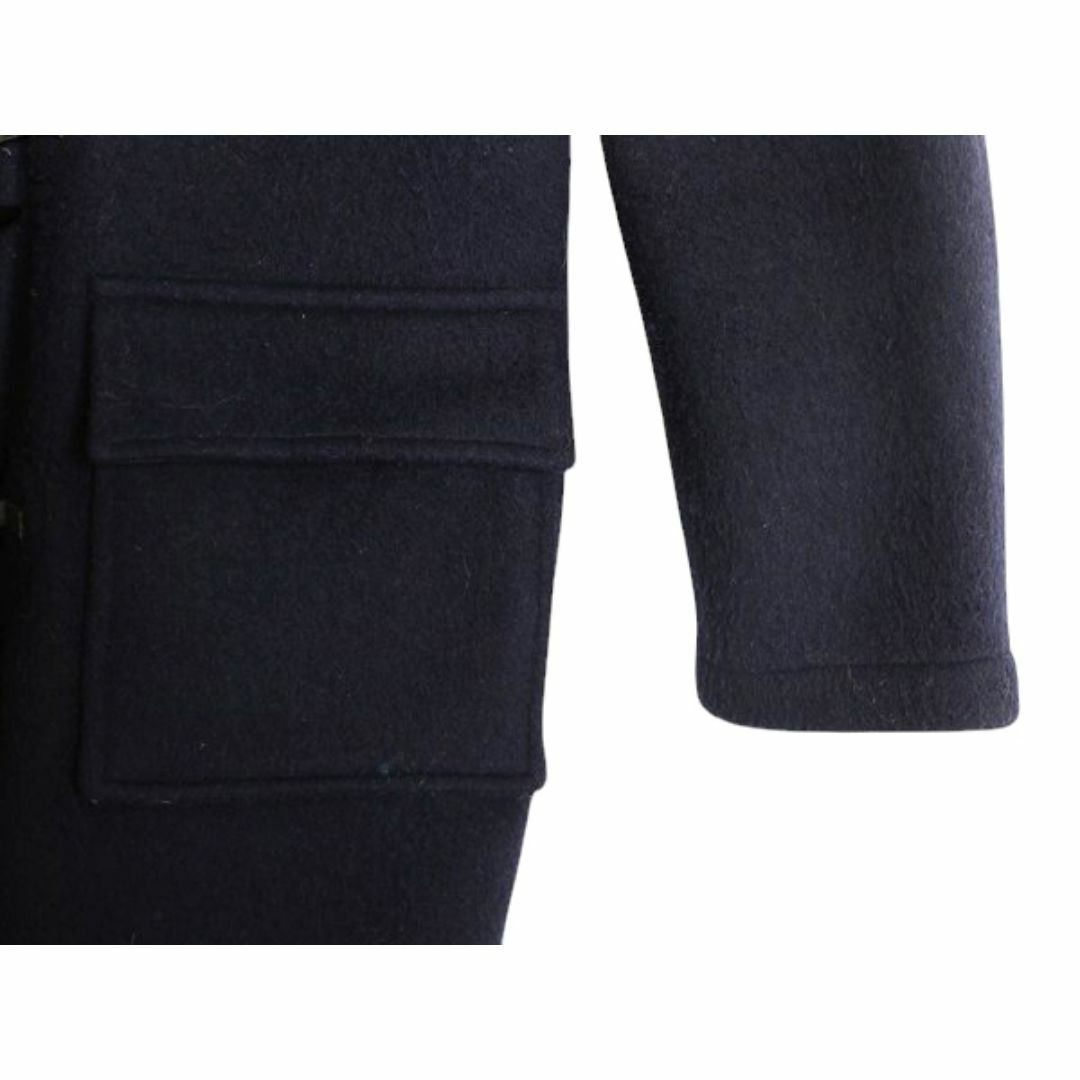 Brooks Brothers - 80s イギリス製 ☆ ブルックスブラザーズ ダッフル