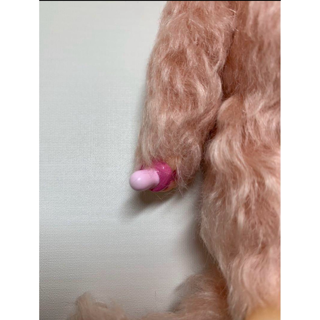 Sekiguchi - 2004年発売新品 モヘア モンチッチ monchhichiの通販 by