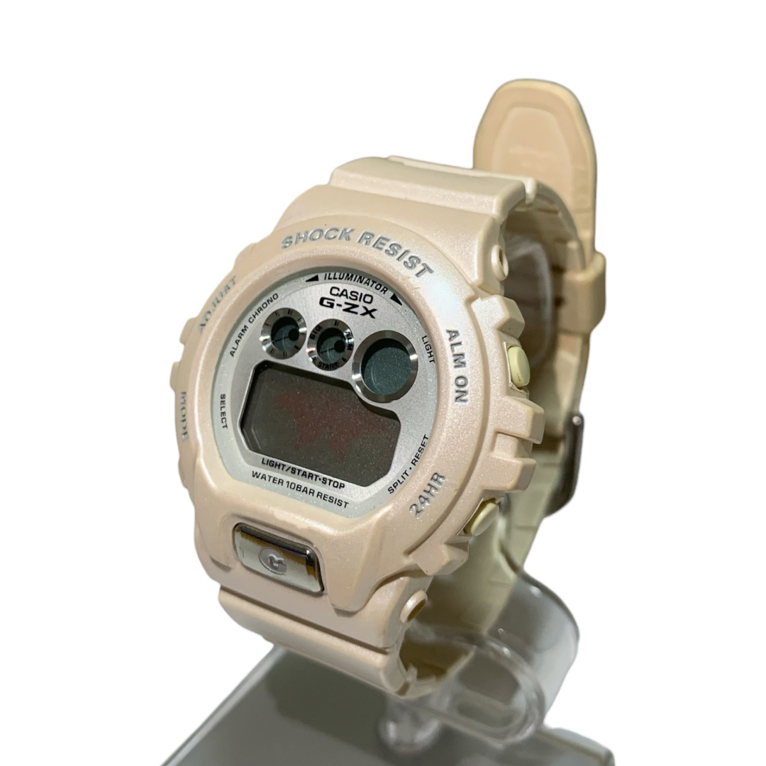 CASIO - CASIO カシオ G-SHOCK G-ZX メンズ 腕時計 デジタルの通販 by