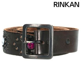 NUMBER (N)INE（ベルト）のフリマアイテム一覧