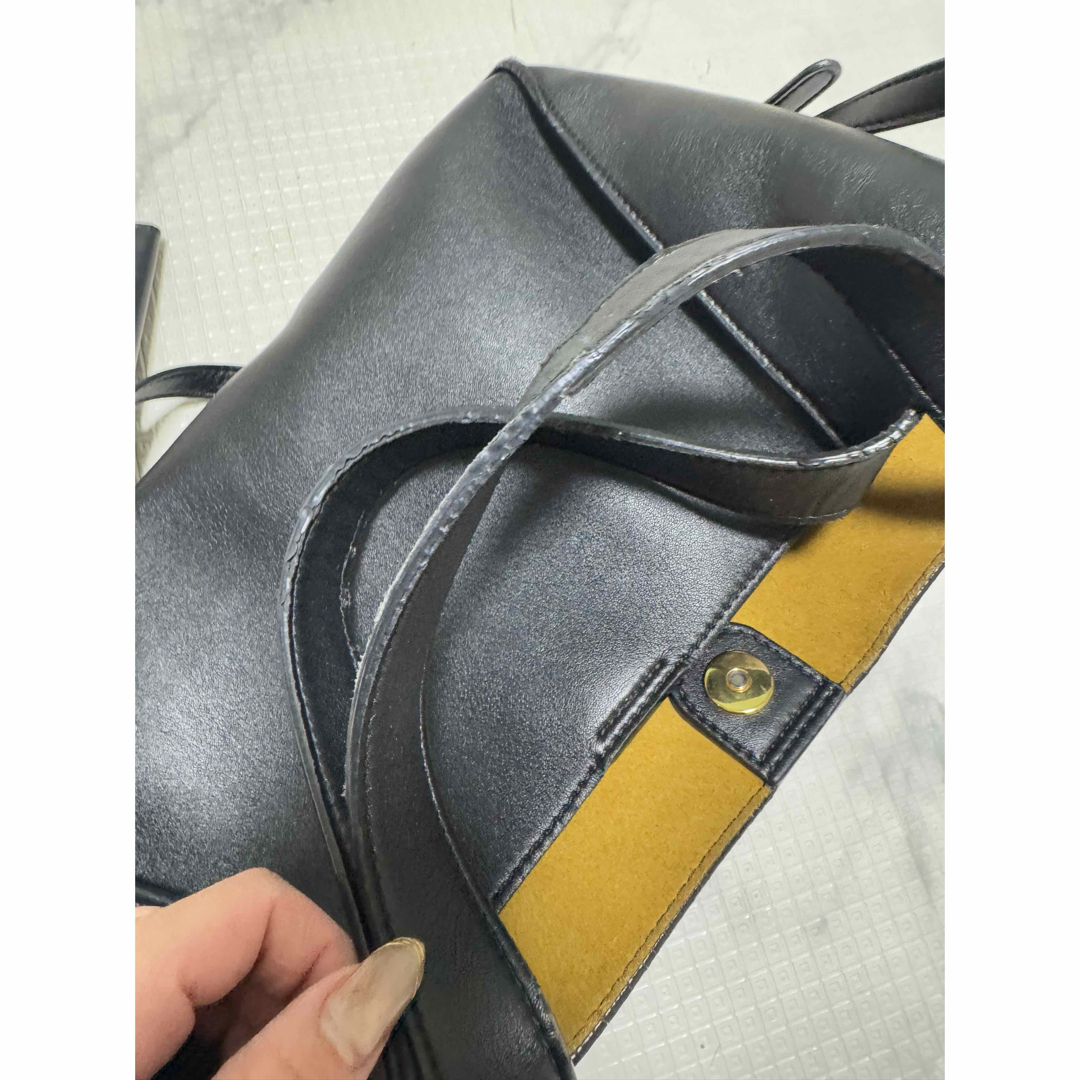 Stella McCartney - ステラマッカートニー ロゴトートバッグの通販 by