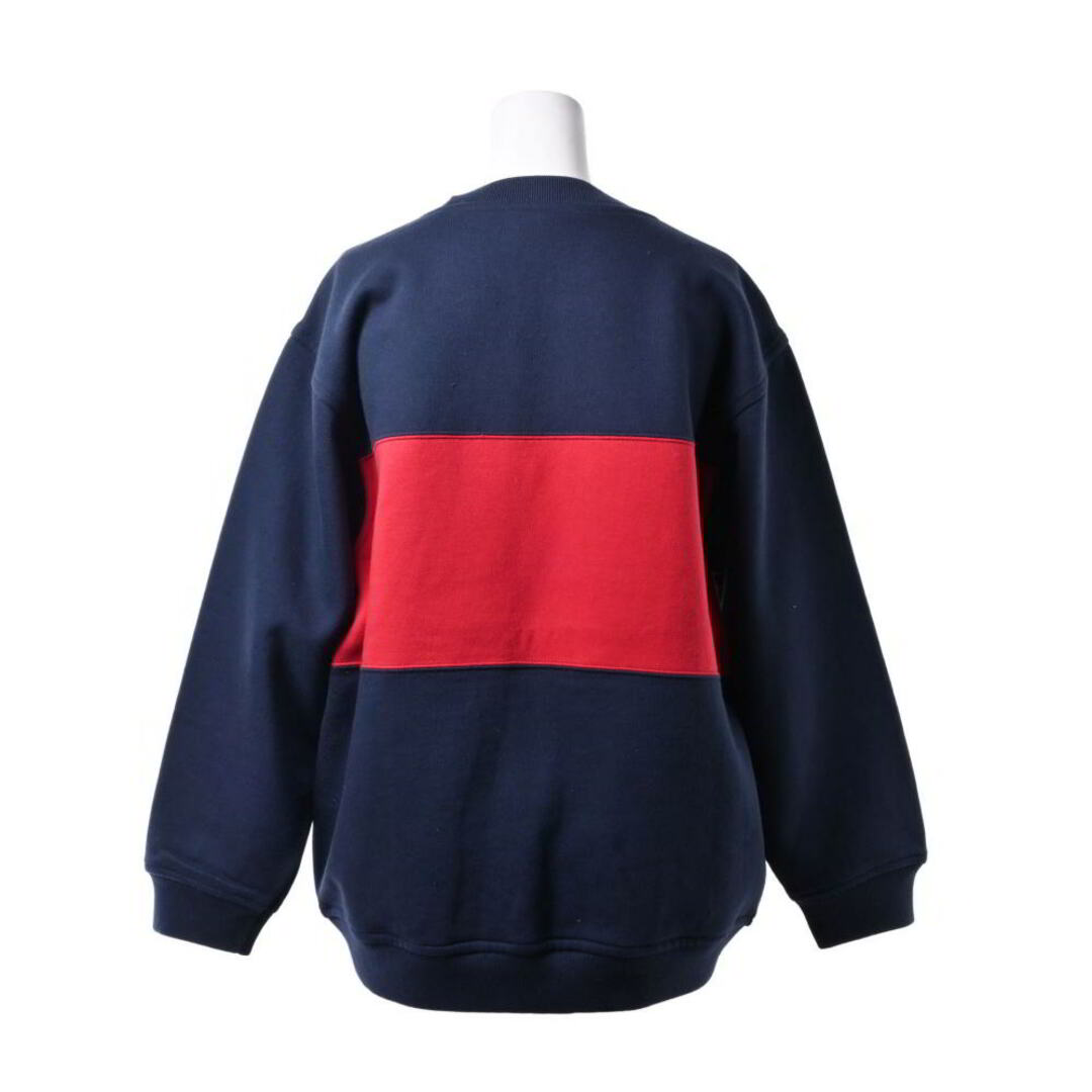 GUCCI - GUCCI ヴィンテージ GGロゴ トレーナーの通販 by CYCLE HEARTS