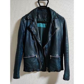 GIORGIO BRATO（レザージャケット）のフリマアイテム一覧