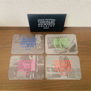 LOUIS VUITTON（写真/ポストカード）のフリマアイテム一覧