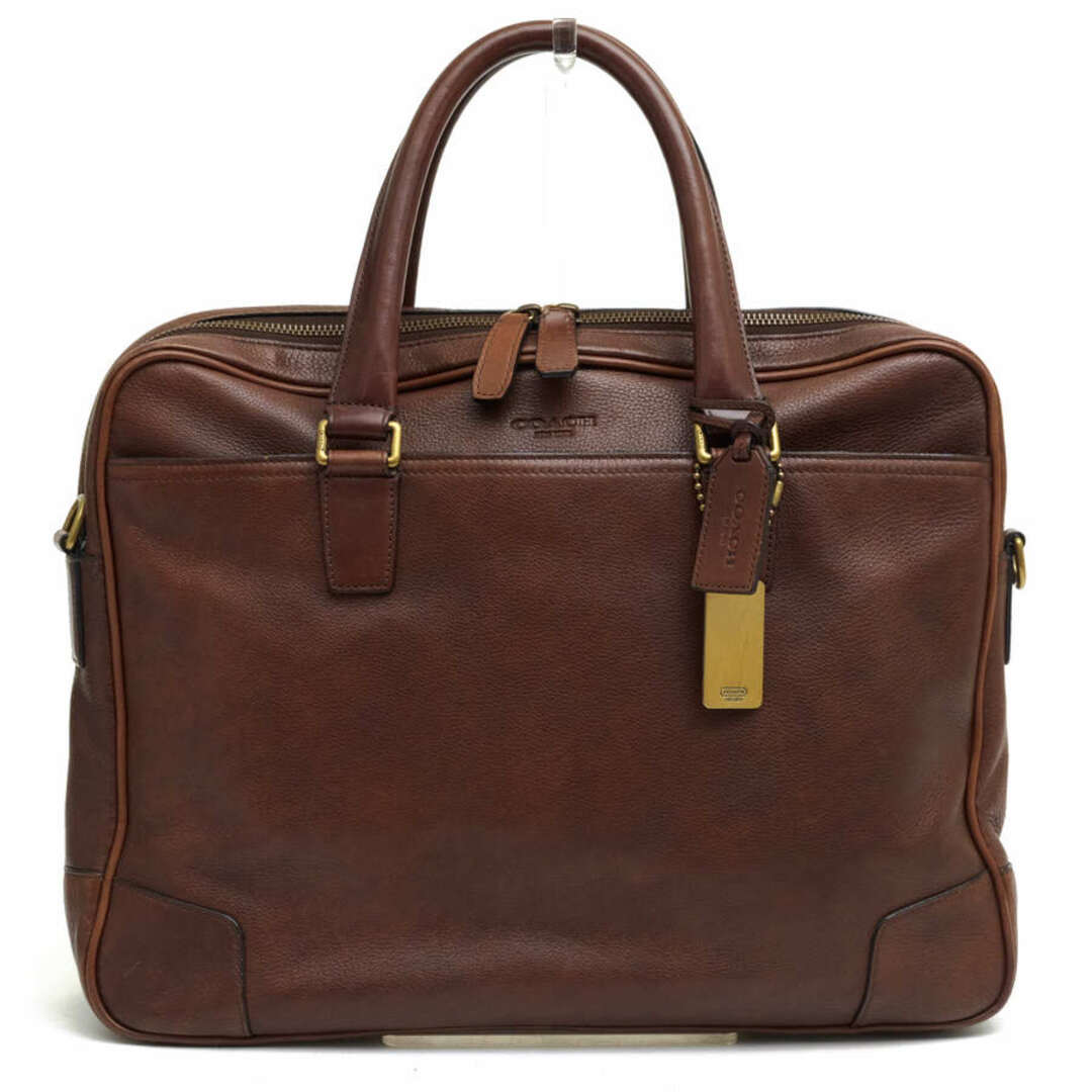 COACH - コーチ／COACH バッグ ブリーフケース ビジネスバッグ 鞄