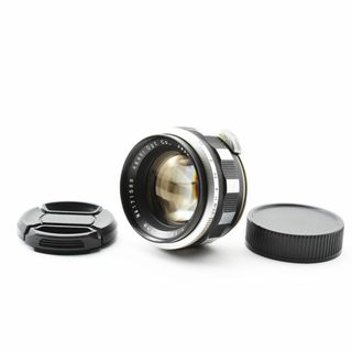 PENTAX - ◎ゼブラタクマー◎ Auto Takumar 55mm F1.8 Y037の通販 by