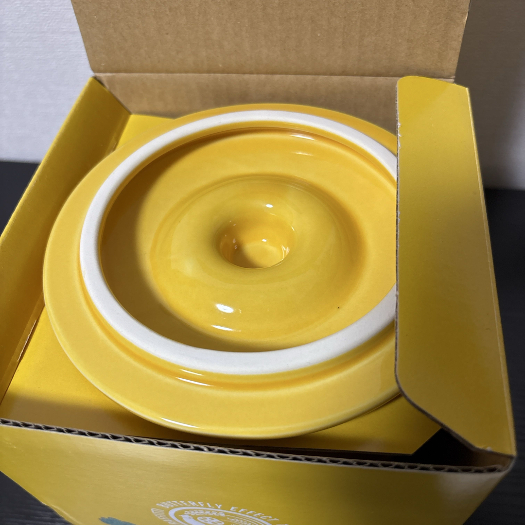 レオナルド様専用】ポルノグラフィティ ぬか漬けキット(壺のみ)の通販