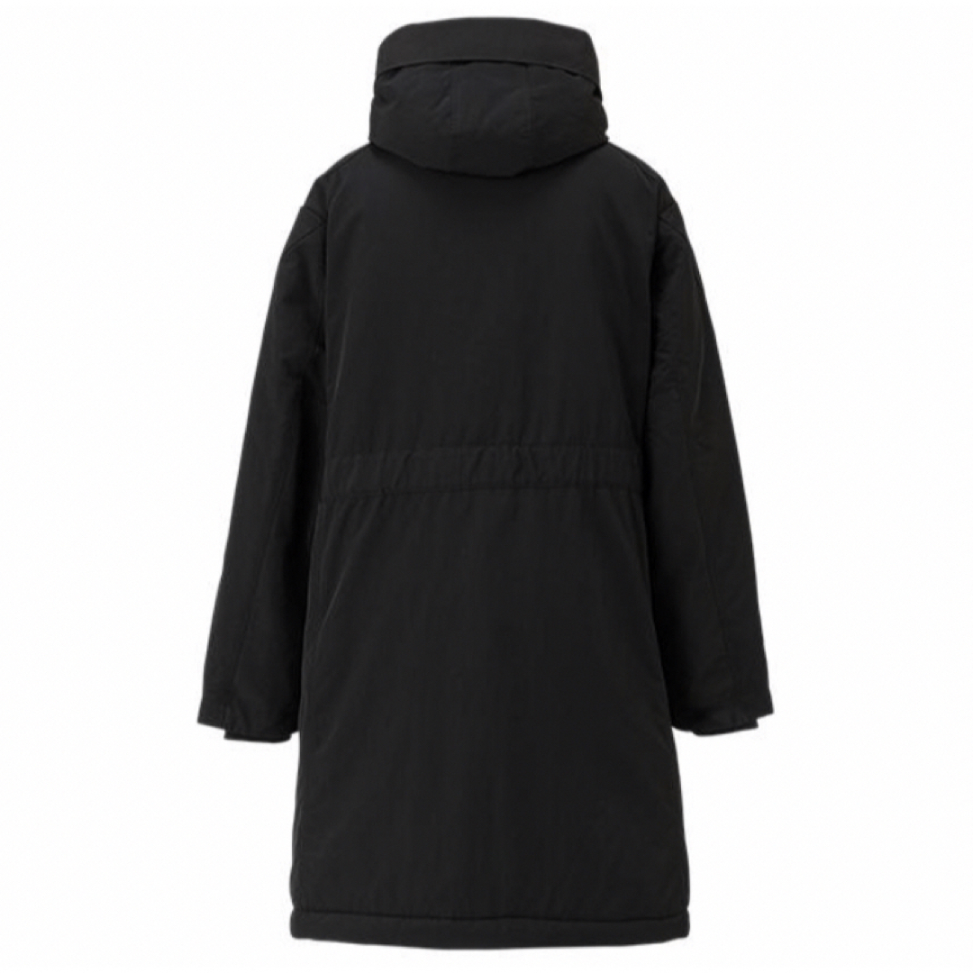 Onitsuka Tiger - Onitsuka Tiger オニツカタイガー パデッドコート の