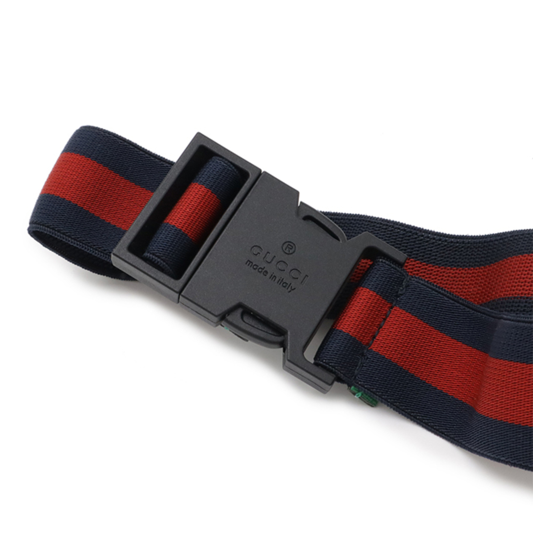 GUCCI - GUCCI グッチ チルドレンズ GGランチ GGスプリーム 牧場 馬 星