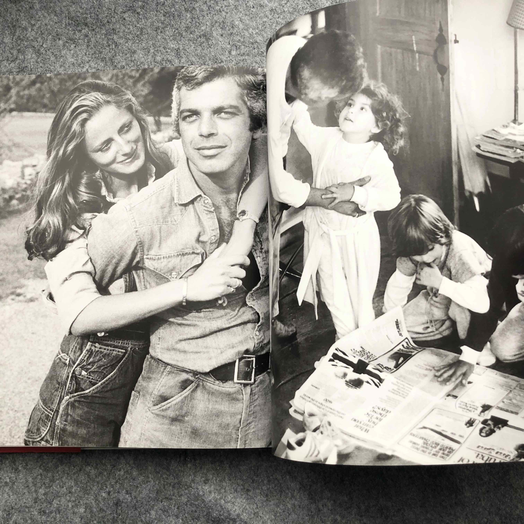 Ralph Lauren - ラルフ・ローレン 写真集「Ralph Lauren」Colin