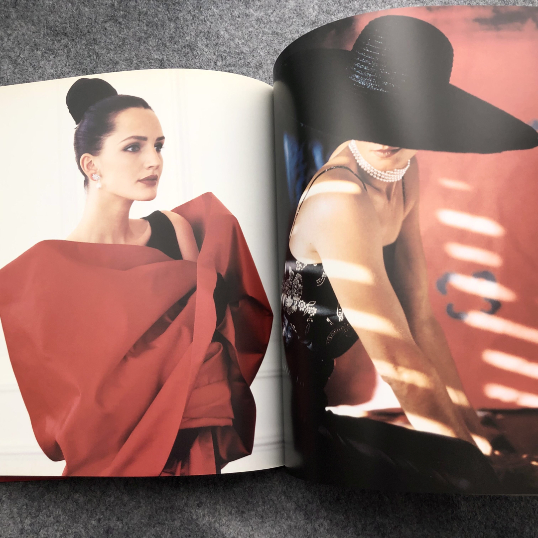 Ralph Lauren - ラルフ・ローレン 写真集「Ralph Lauren」Colin