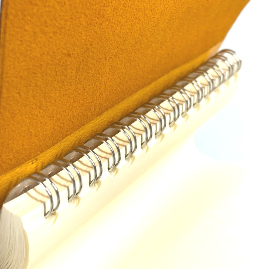 HERMES - エルメス HERMES ロールノート カイエルーレ メモ帳