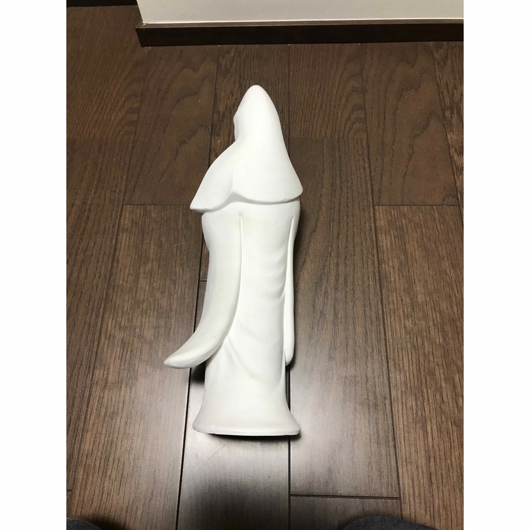 観音様 置物 昭和レトロ アンティーク 骨董の通販 by cherrymountain's