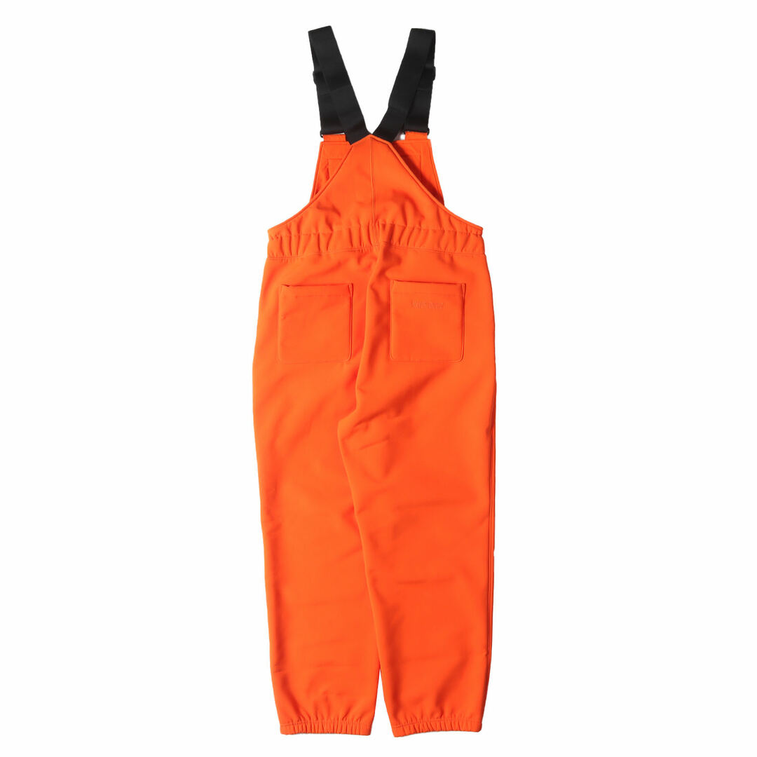 Supreme - 【新品】Supreme シュプリーム オーバーオール サイズ:M