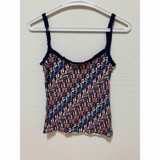 HYSTERIC GLAMOUR（キャミソール）のフリマアイテム一覧