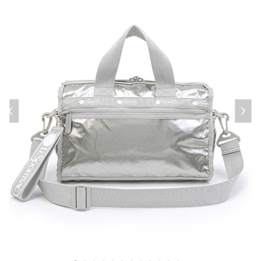 LeSportsac - ひとりっぷコラボ BIKE BOSTON2リュウセイ2の通販 by