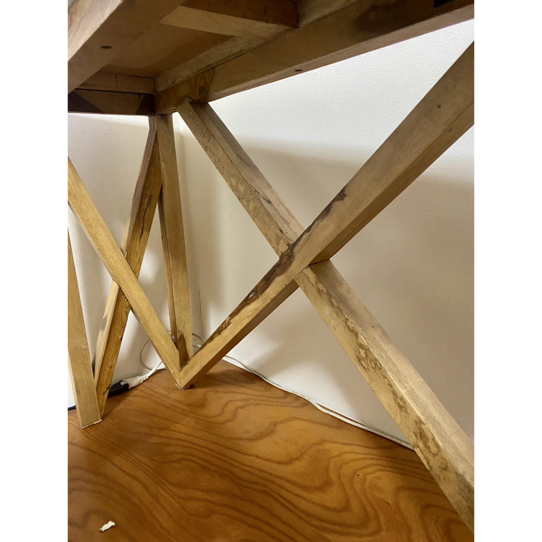 WTW - 【WTW】ダブルティーマーベリックス コンソールテーブル