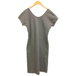 GIORGIO ARMANI（ひざ丈ワンピース）のフリマアイテム一覧