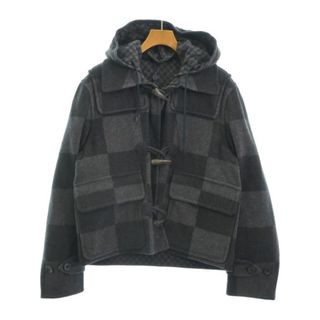 LOUIS VUITTON（ダッフルコート）のフリマアイテム一覧