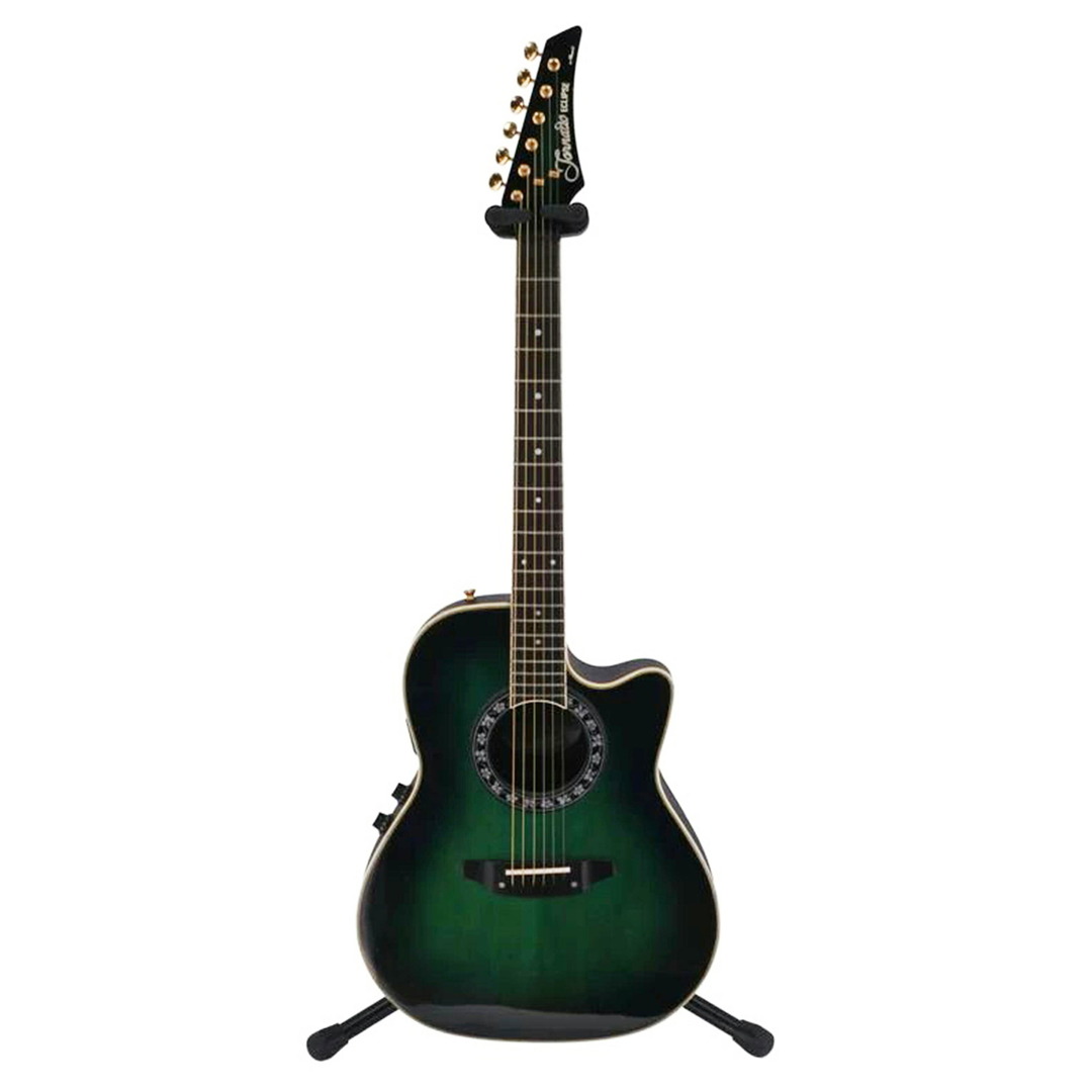 Morris モーリス/エレアコギター/TORNADO ZIII/Bランク/81【中古】の