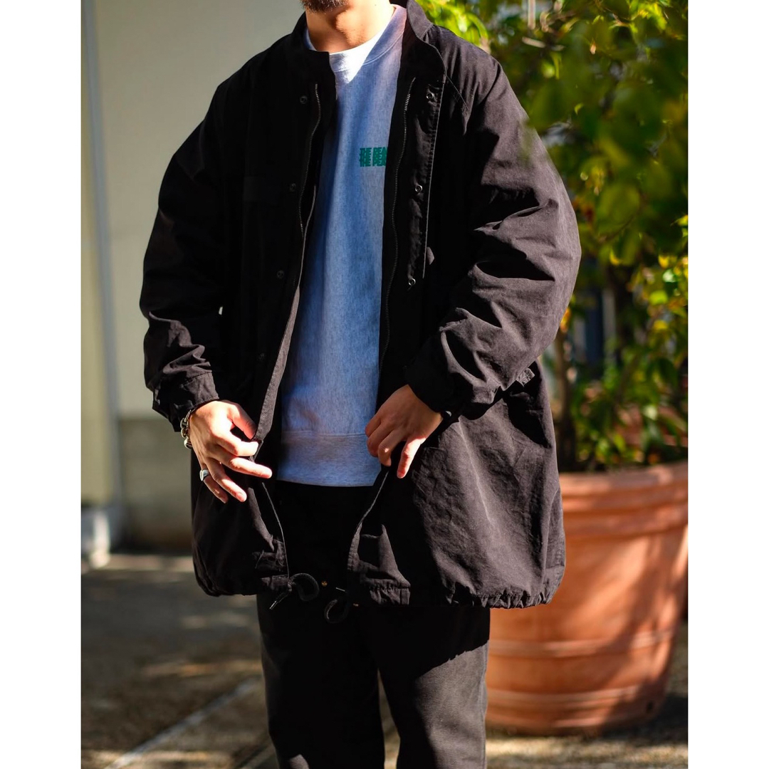 Ron Herman - echeveria waxed M65 fishtail parka サイズ1の通販 by