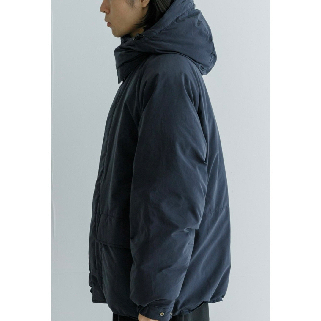 URBAN RESEARCH - 新品未使用タグ付きWIDE DAD DOWN PARKAの通販 by