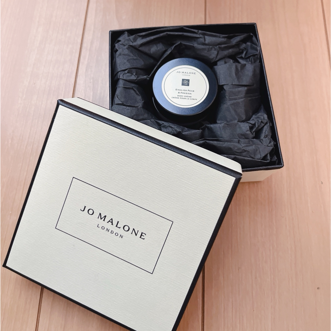 Jo Malone - JO MALONE ボディクリーム15mlの通販 by 美海's shop