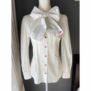 Vivienne Westwood（シャツ/ブラウス(長袖/七分)）のフリマアイテム一覧
