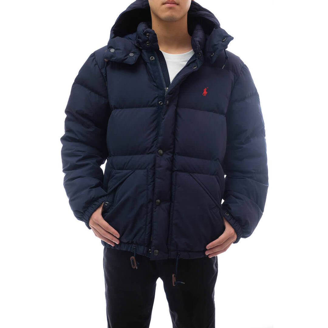 Ralph Lauren - ポロ ラルフローレン／POLO RALPH LAUREN ダウン