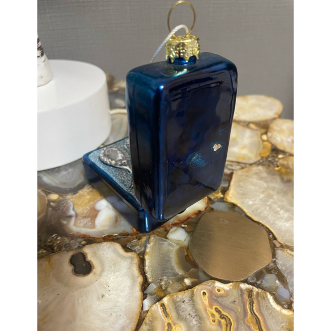 アスティエ ジュエリー ケース ボックス イヤリング オーナメント