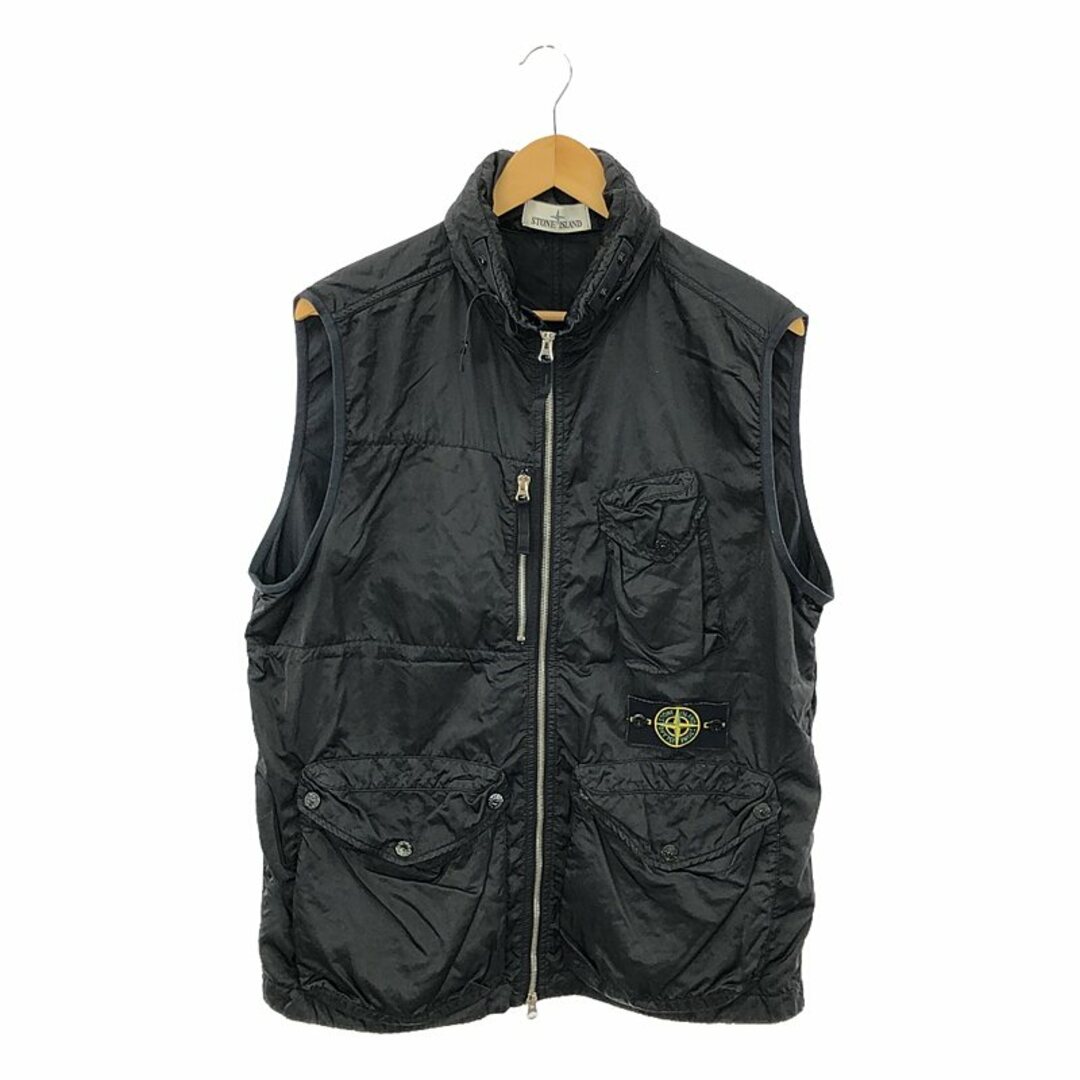 STONE ISLAND - STONE ISLAND / ストーンアイランド | NYLON RASO-TC