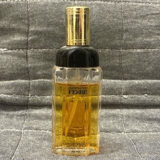 Gianfranco FERRE（香水）のフリマアイテム一覧