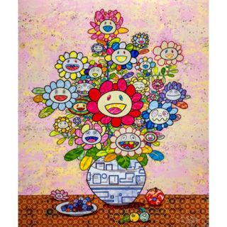 カイカイキキ（版画）のフリマアイテム一覧