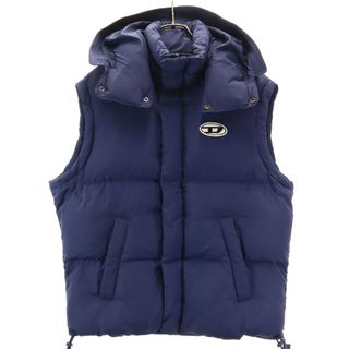 DIESEL（ダウンベスト）のフリマアイテム一覧