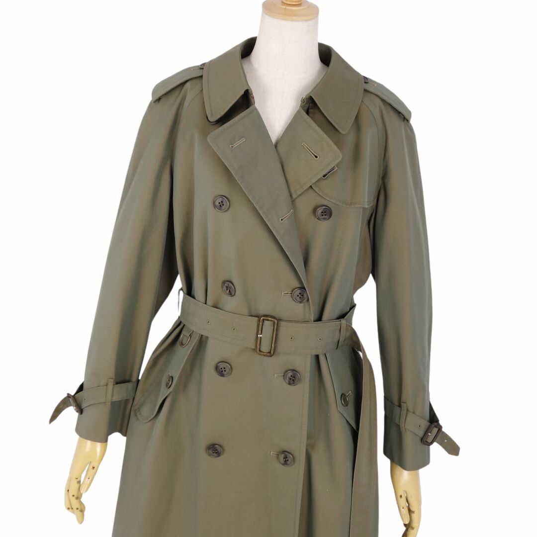 BURBERRY - 美品 Vintage バーバリー Burberrys コート トレンチコート