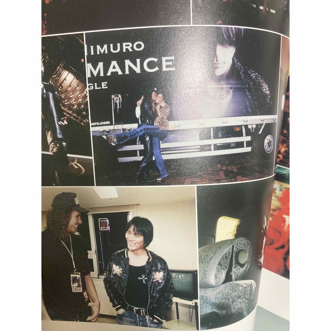 Chrome Hearts - クロムハーツマガジンVol.6 Chrome Hearts Magazine難