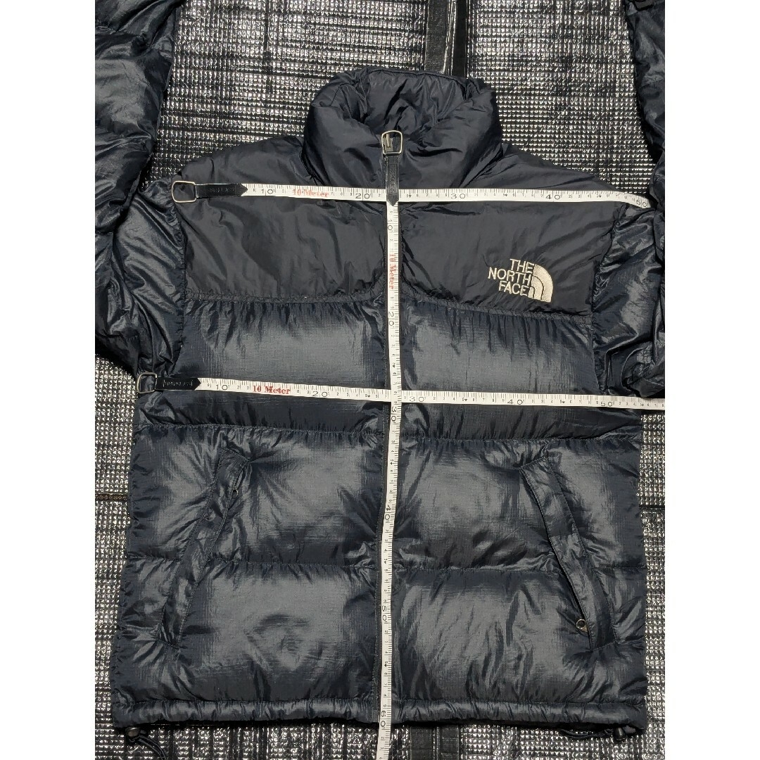 THE NORTH FACE - 入手困難品 ノースフェイス ヌプシ ダウンジャケット