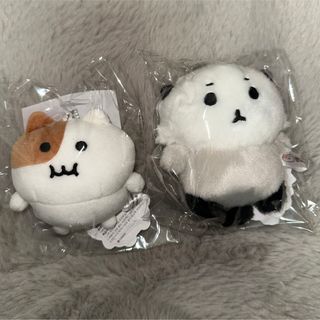 もちにゃみ へダリ ぬいぐるみ セットの通販 by p｜ラクマ