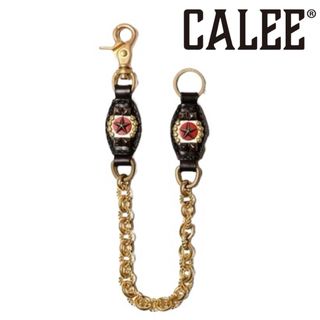 CALEE（ウォレットチェーン）のフリマアイテム一覧